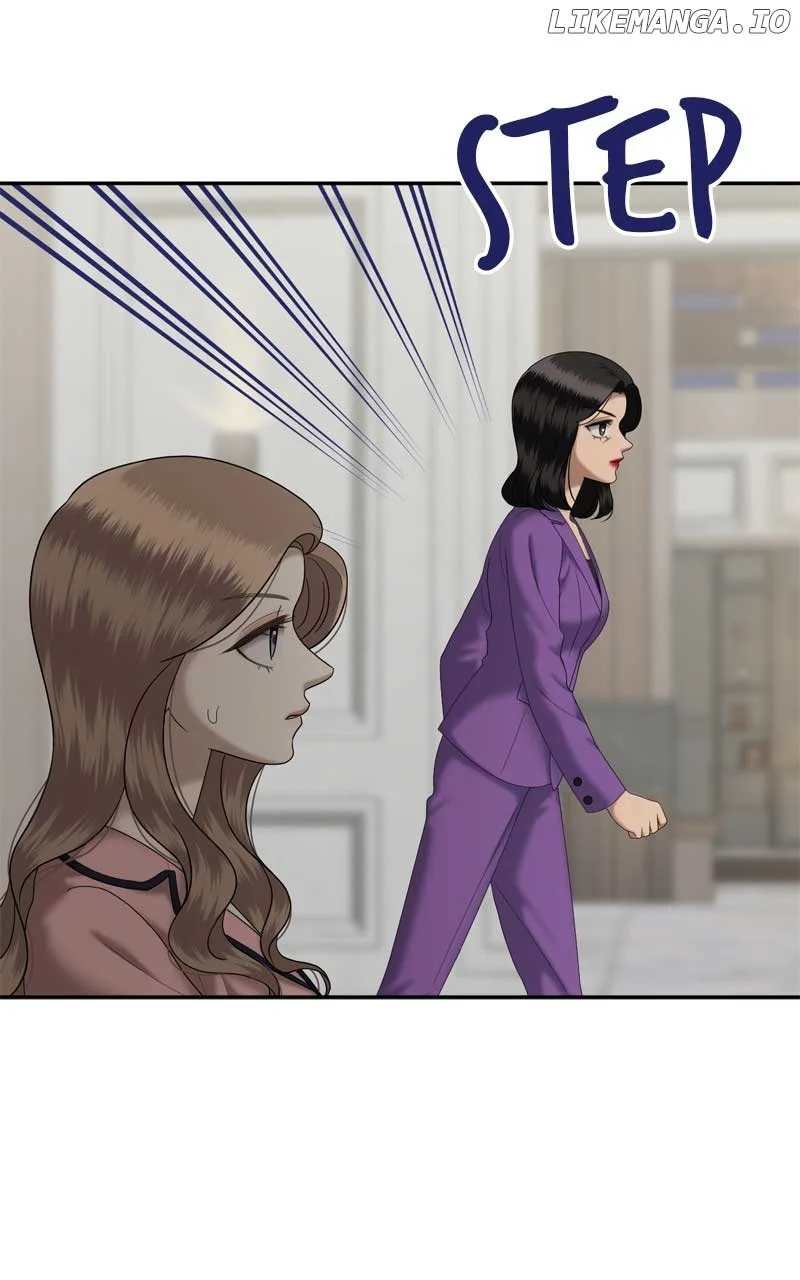 Sisters War Chapter 76 page 101