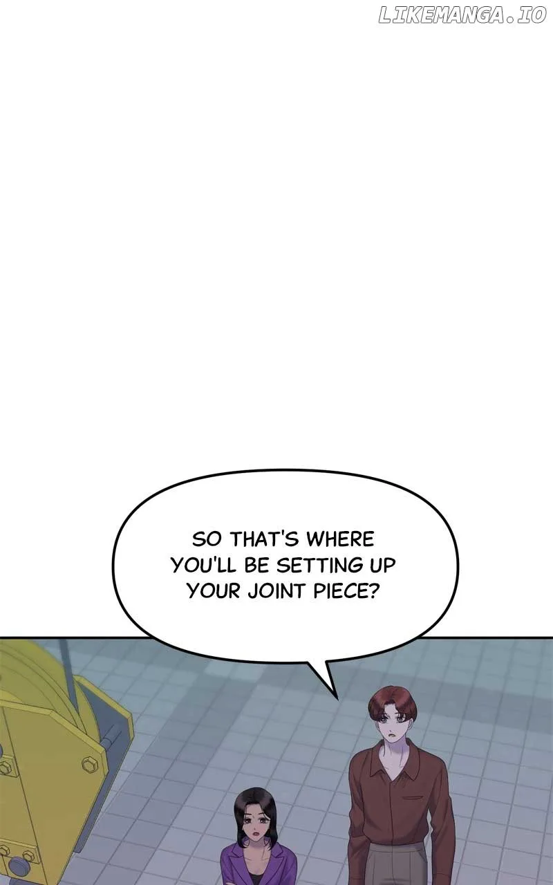 Sisters War Chapter 76 page 63