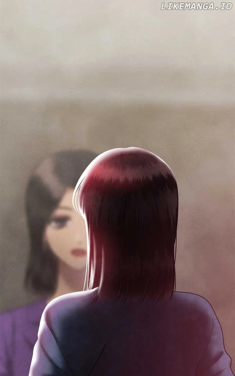 Sisters War Chapter 76 page 157