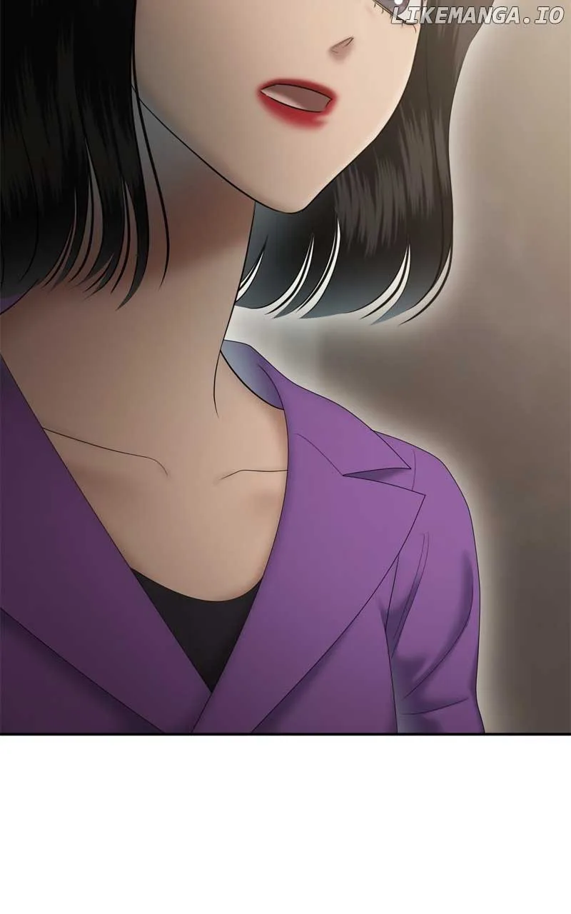 Sisters War Chapter 76 page 127
