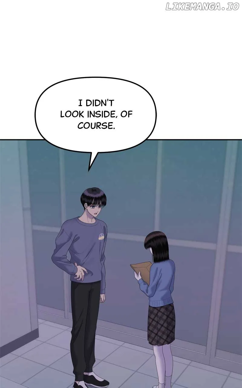 Sisters War Chapter 76 page 56