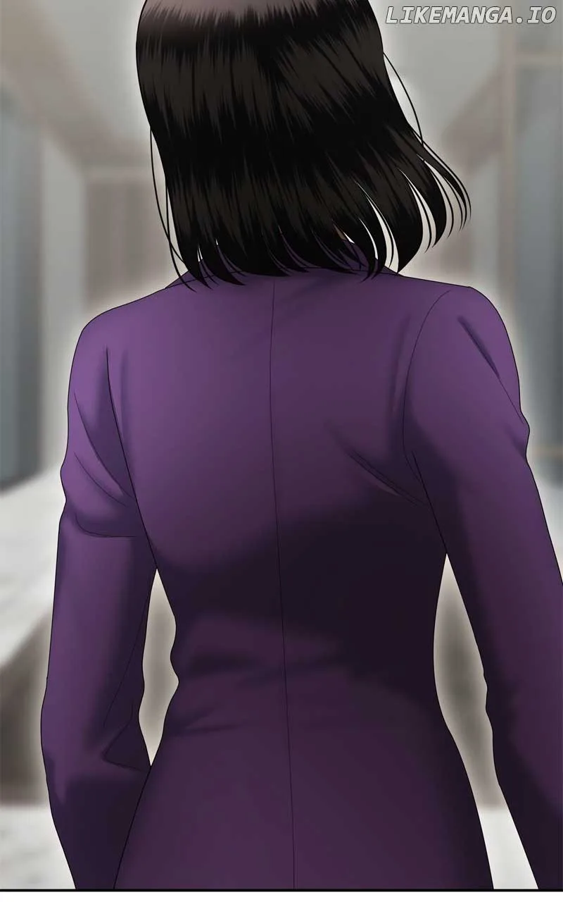 Sisters War Chapter 76 page 110