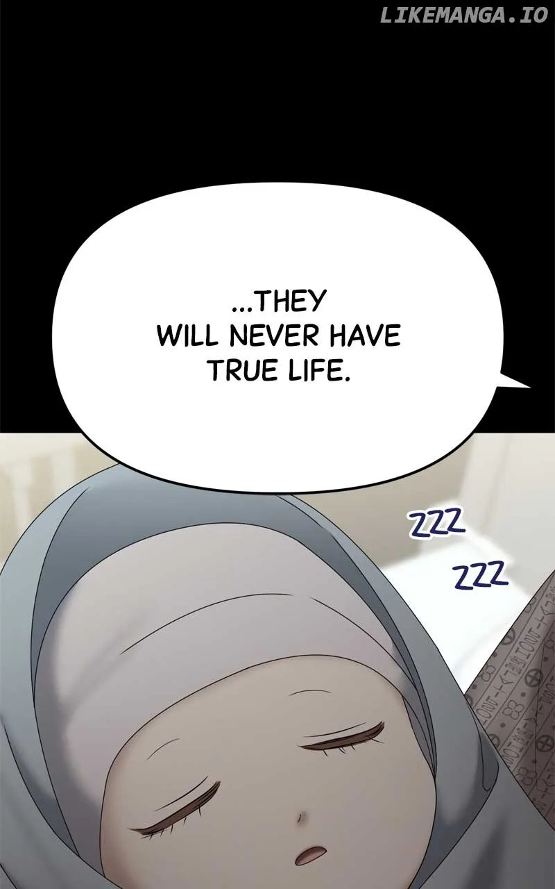 Sisters War Chapter 76 page 81