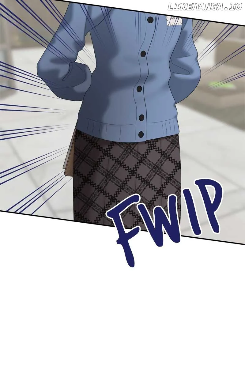 Sisters War Chapter 76 page 121