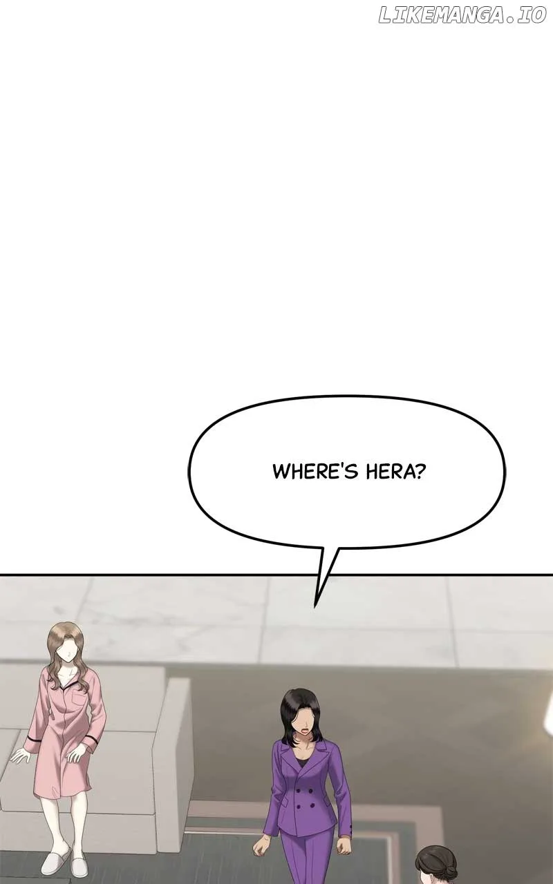 Sisters War Chapter 76 page 102