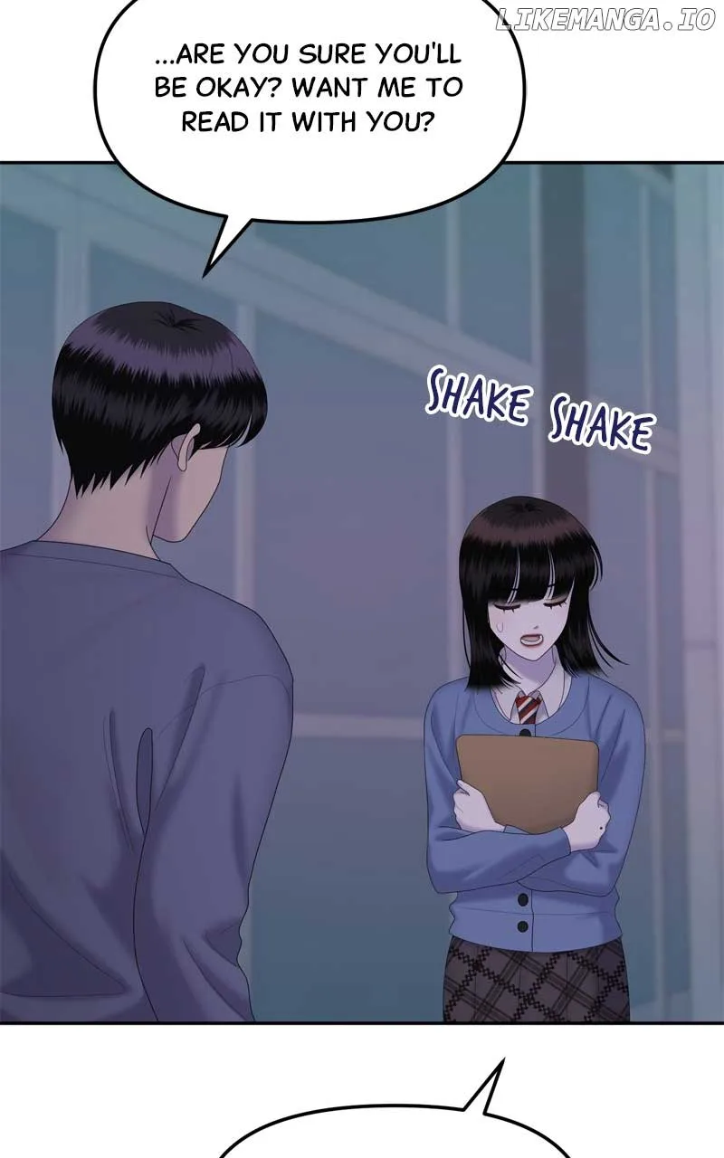 Sisters War Chapter 76 page 58
