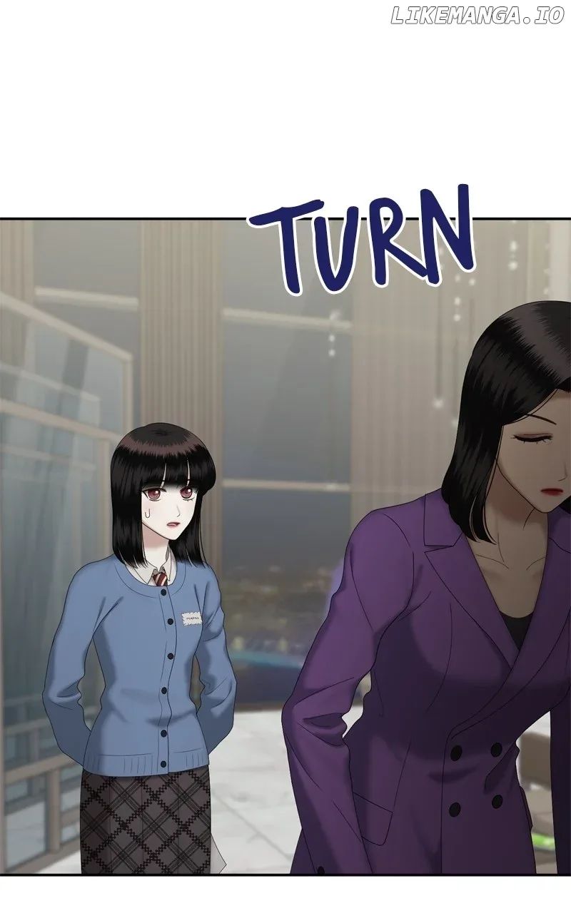 Sisters War Chapter 77 page 8