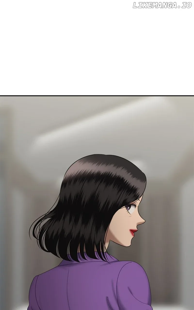 Sisters War Chapter 77 page 13