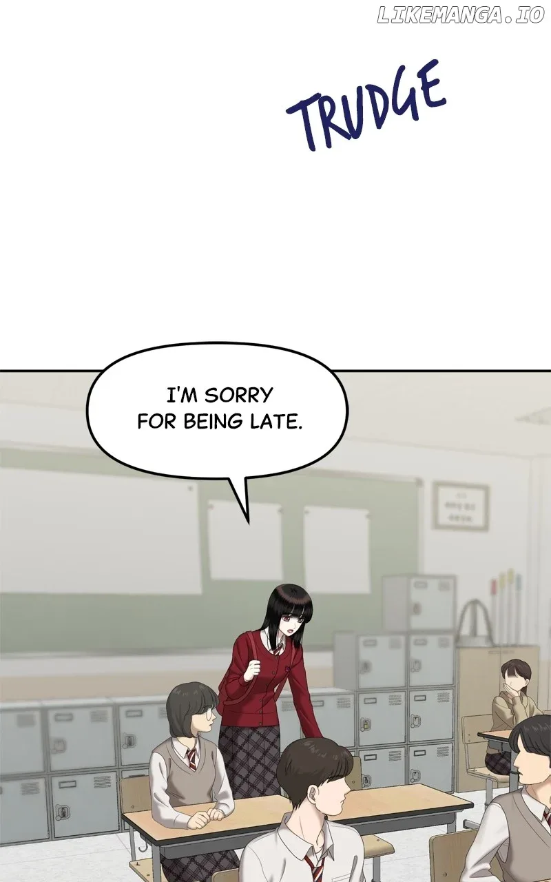 Sisters War Chapter 77 page 49