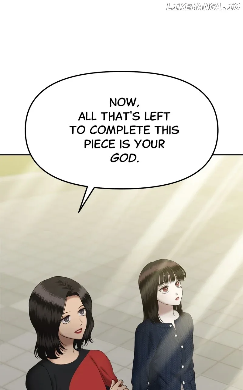 Sisters War Chapter 78 page 18