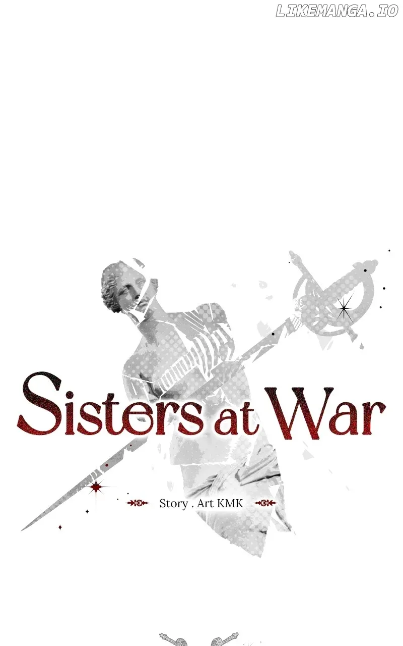 Sisters War Chapter 78 page 7