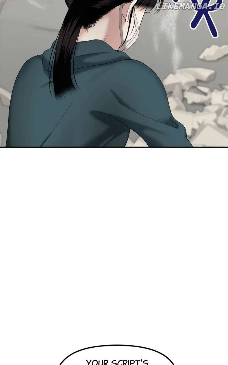 Sisters War Chapter 78 page 42