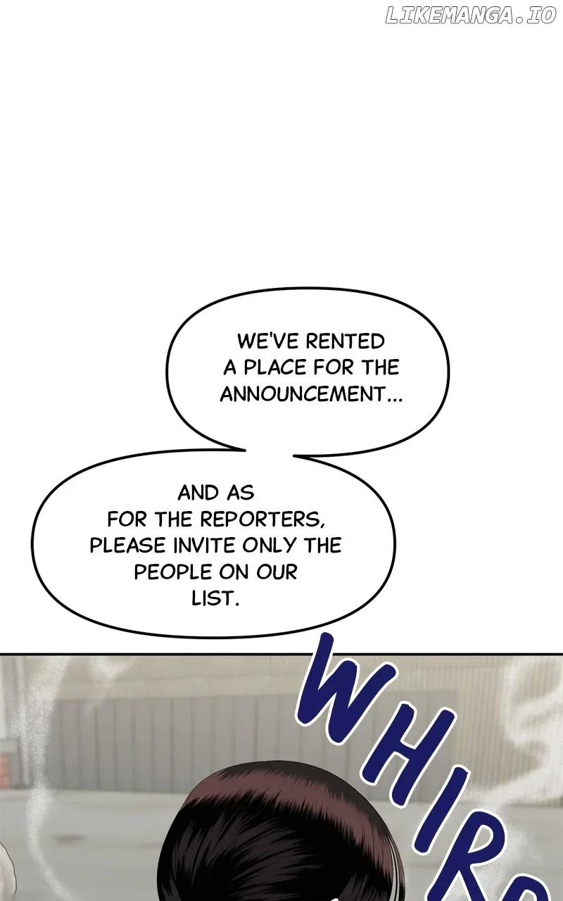 Sisters War Chapter 78 page 41