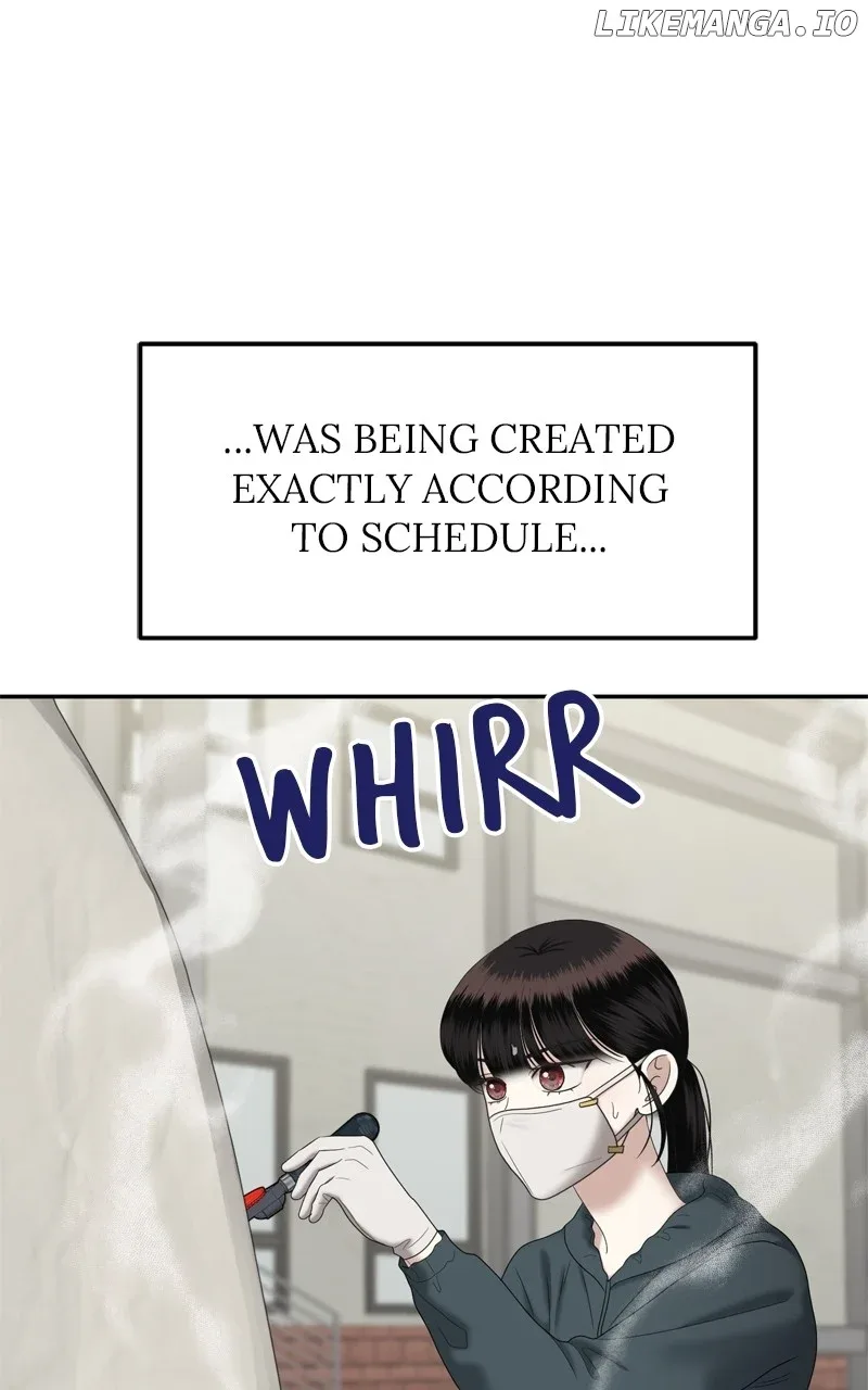 Sisters War Chapter 78 page 11