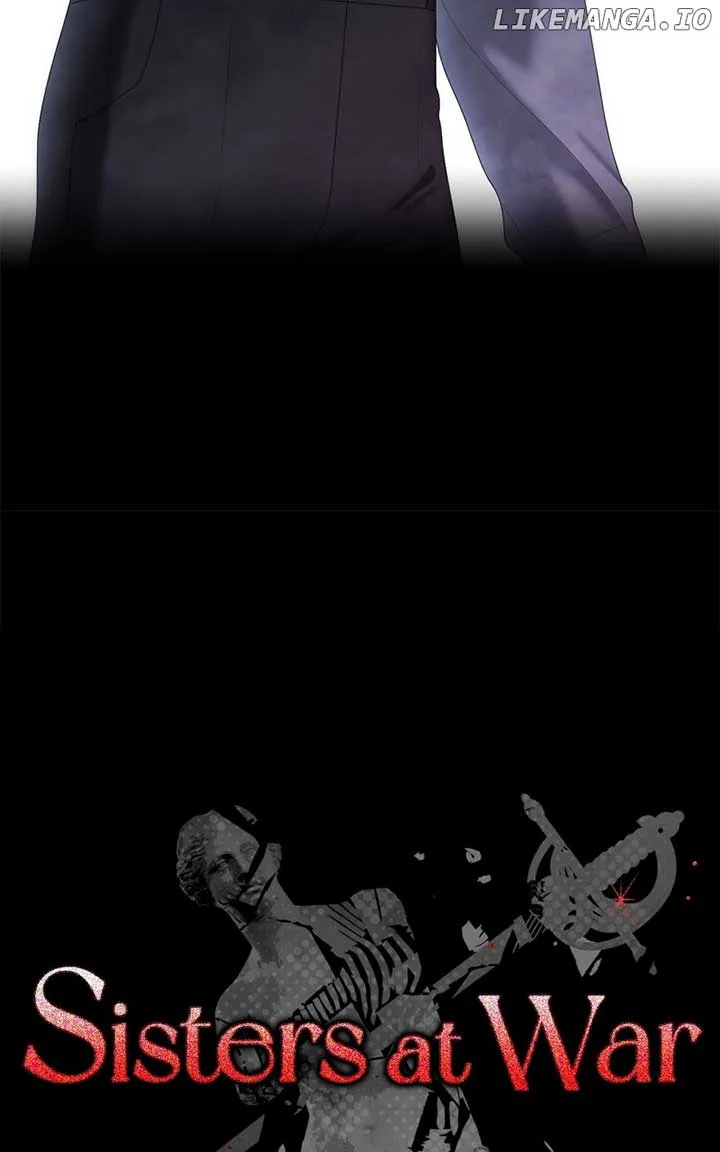 Sisters War Chapter 80 page 6