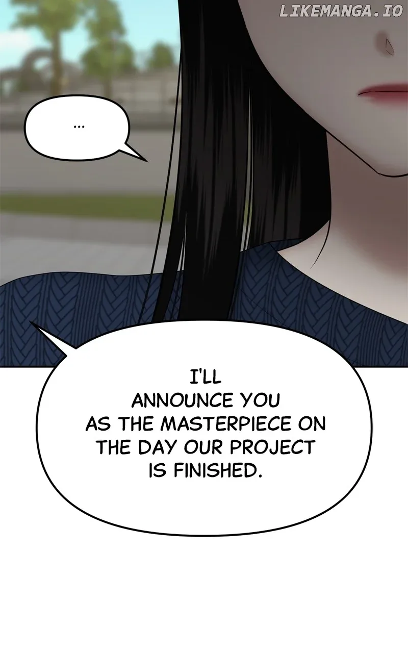 Sisters War Chapter 78 page 23