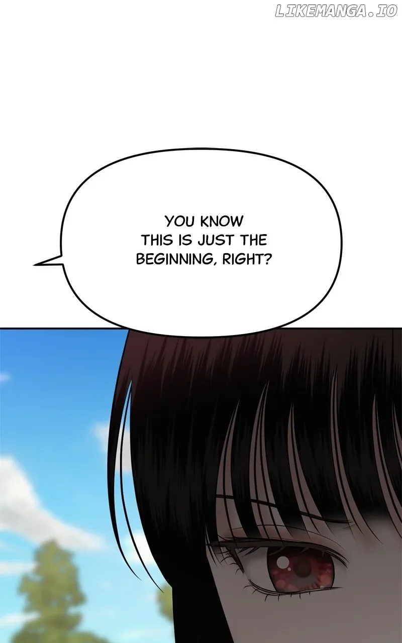 Sisters War Chapter 78 page 22