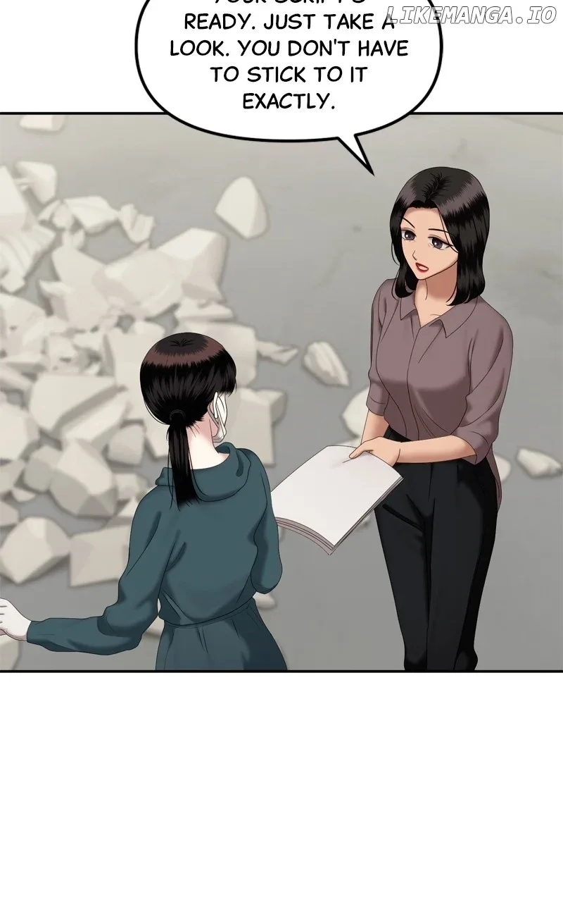 Sisters War Chapter 78 page 43