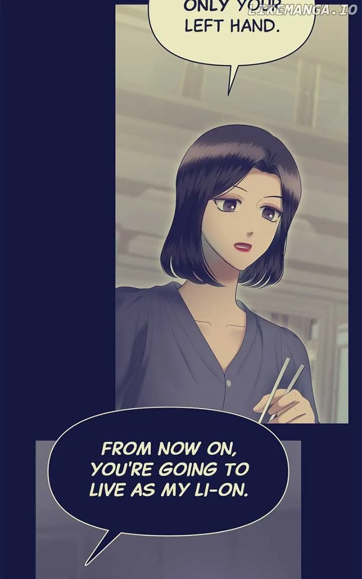 Sisters War Chapter 80 page 98