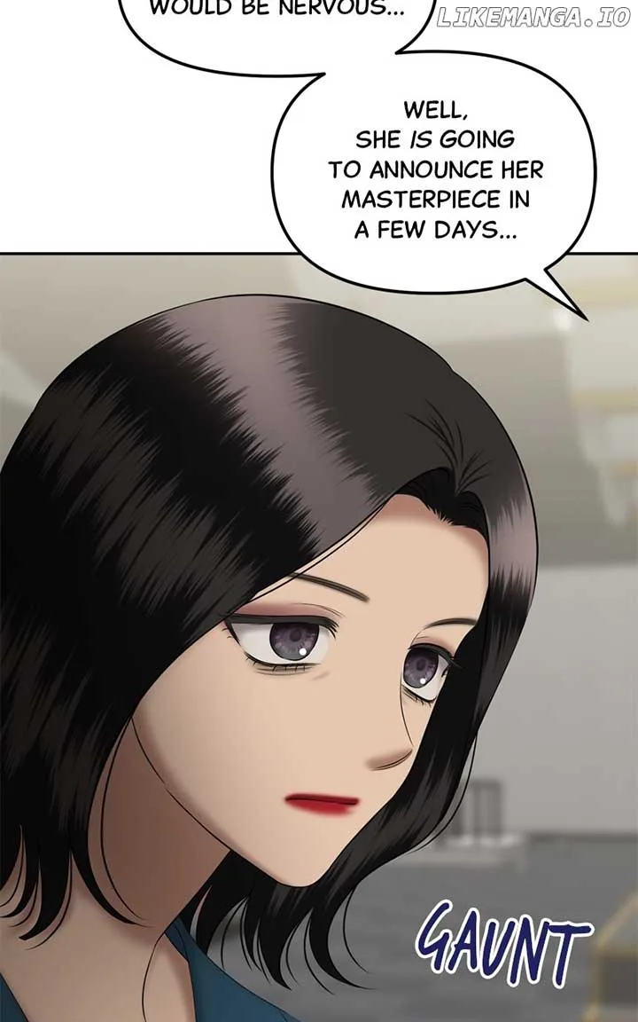 Sisters War Chapter 81 page 39