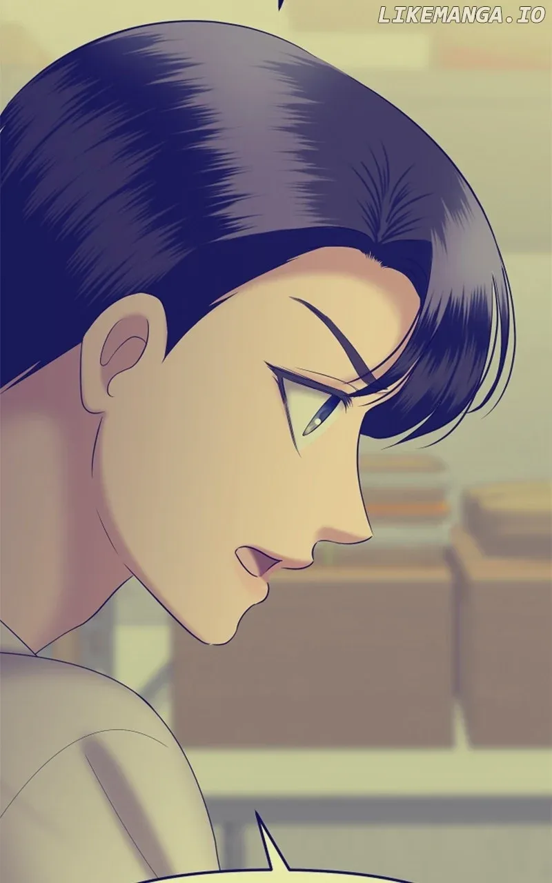 Sisters War Chapter 78 page 48