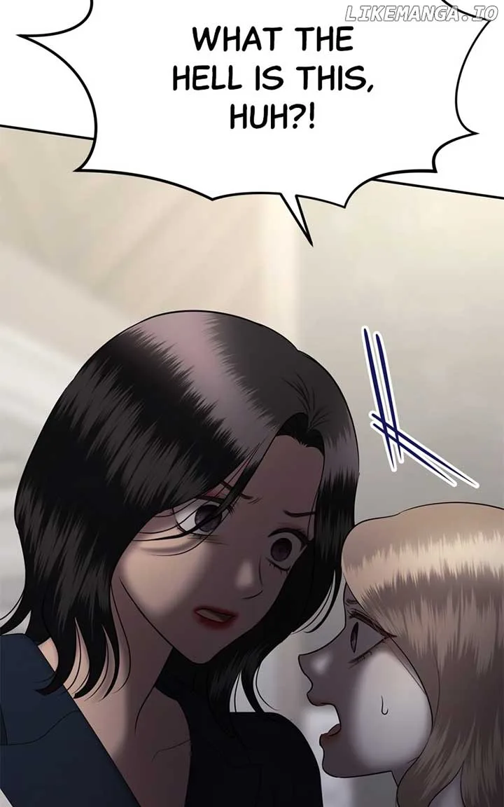 Sisters War Chapter 80 page 108
