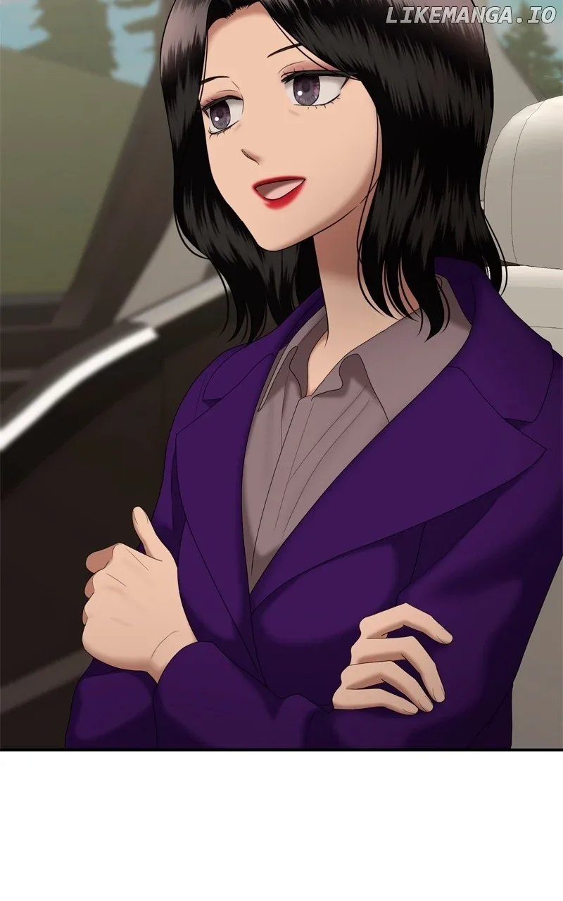 Sisters War Chapter 78 page 66