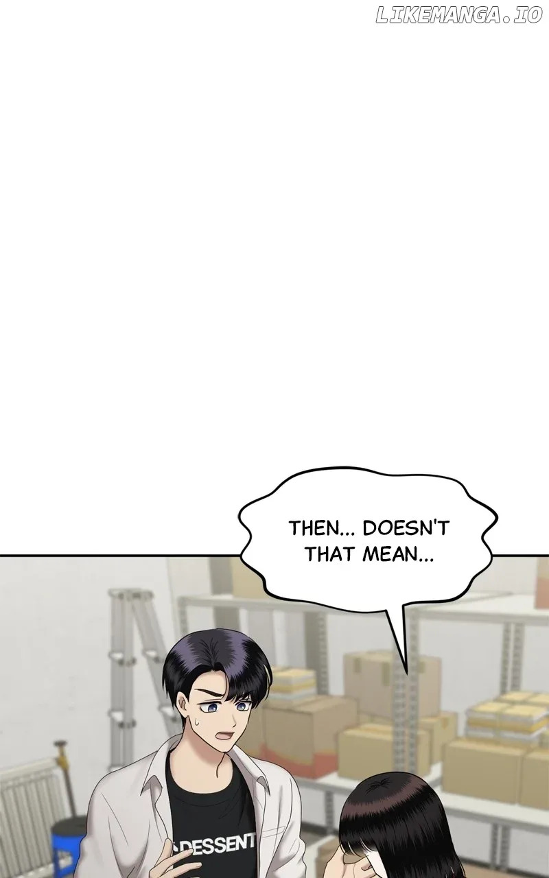 Sisters War Chapter 77 page 65