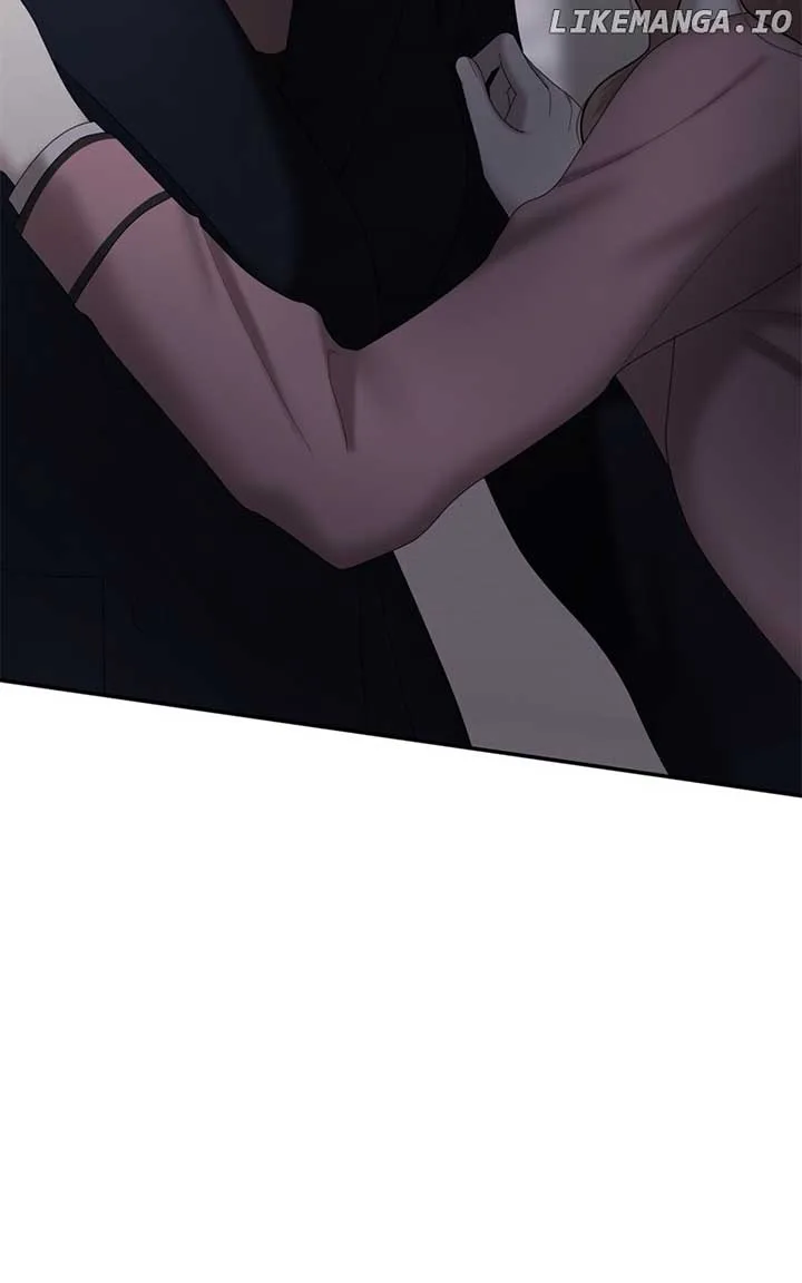 Sisters War Chapter 80 page 109
