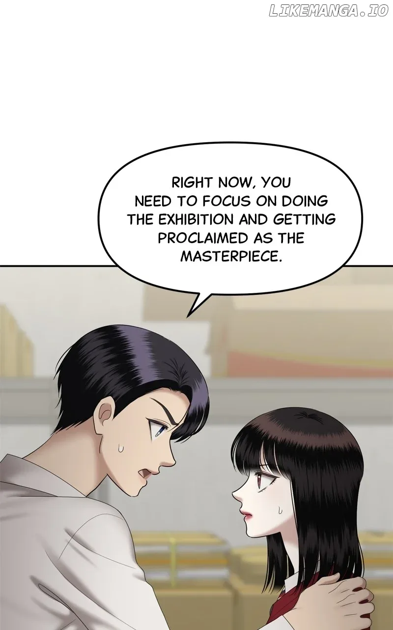 Sisters War Chapter 77 page 67