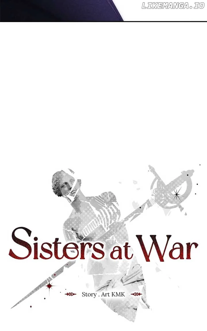 Sisters War Chapter 81 page 7