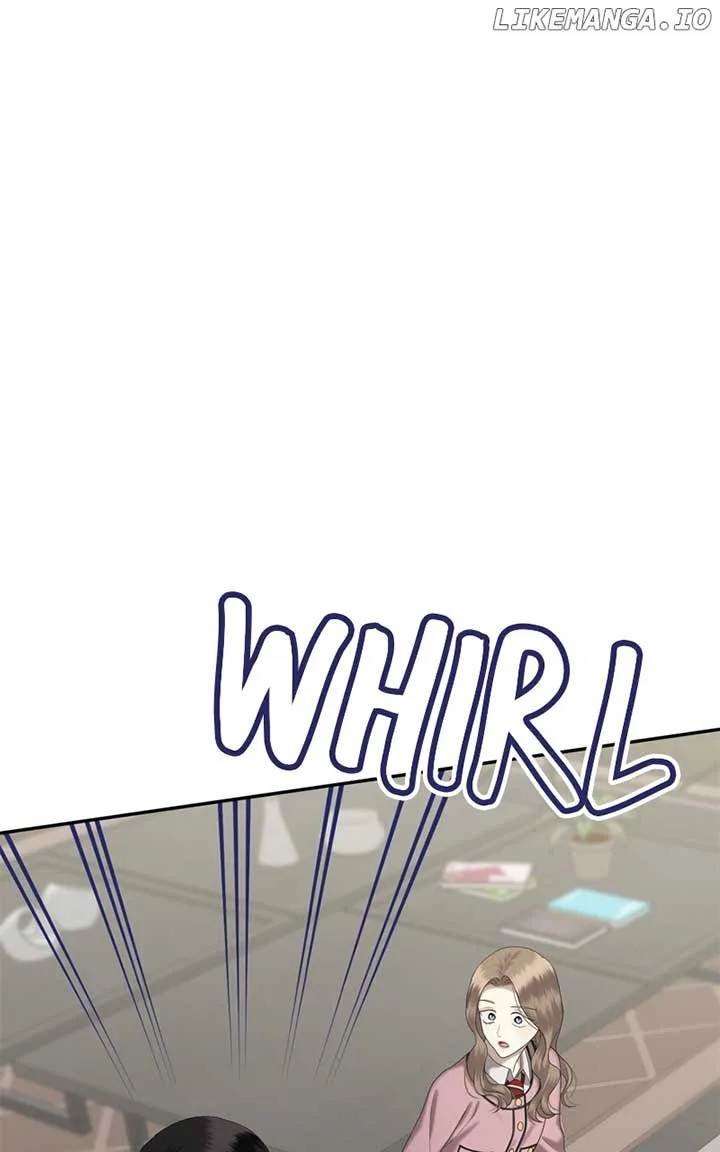 Sisters War Chapter 80 page 135