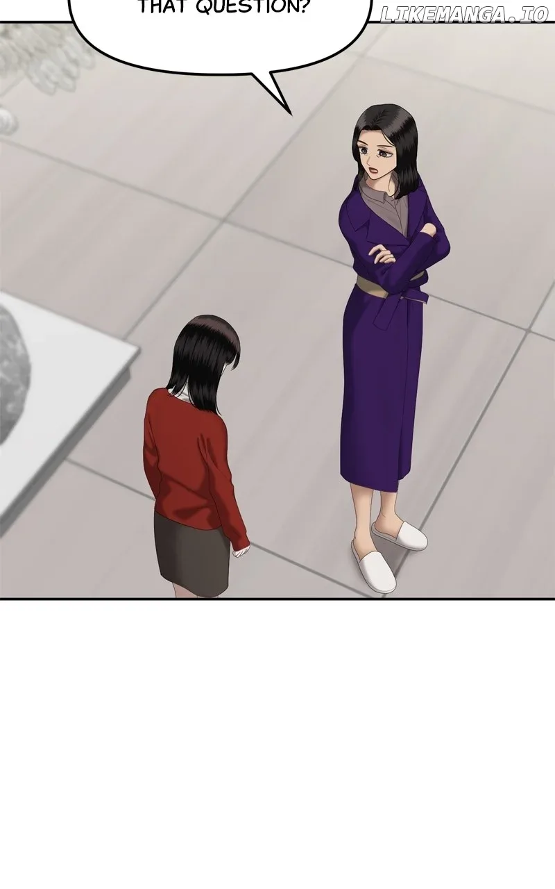 Sisters War Chapter 78 page 95