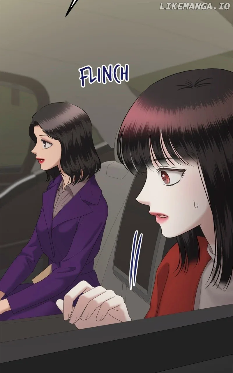 Sisters War Chapter 78 page 62