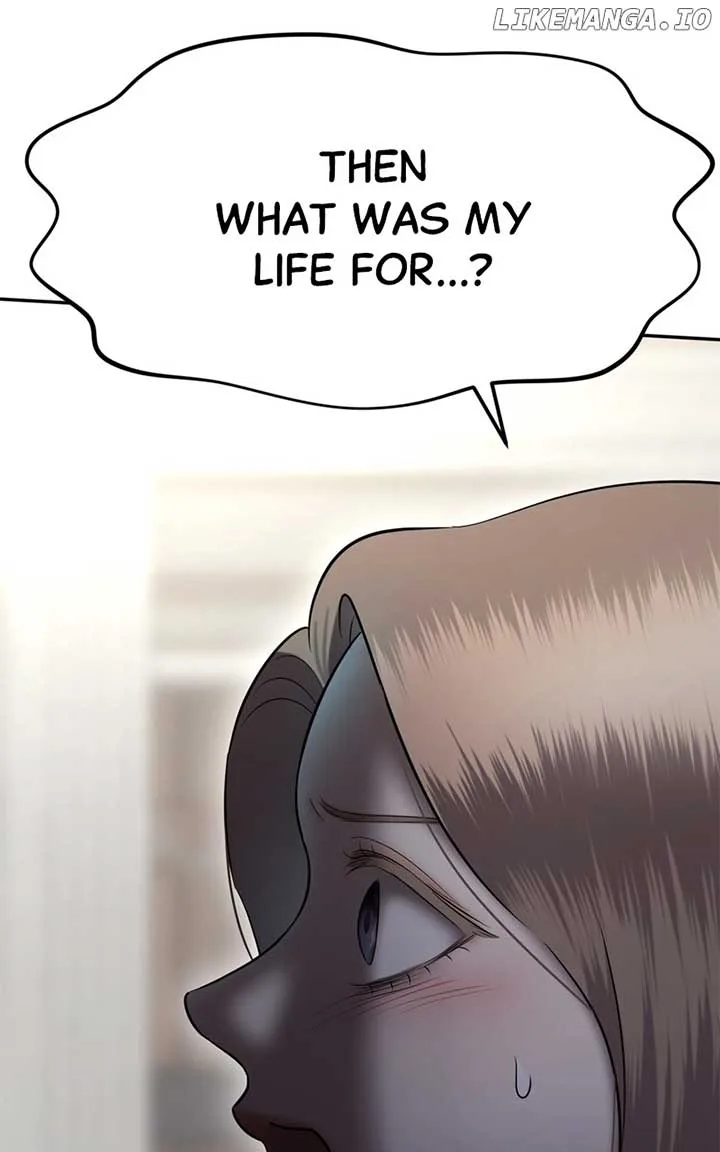 Sisters War Chapter 80 page 110