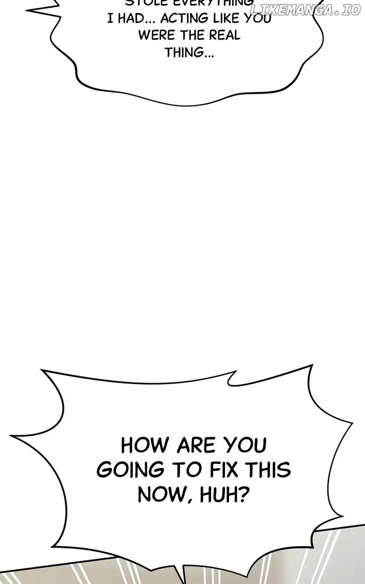 Sisters War Chapter 81 page 14