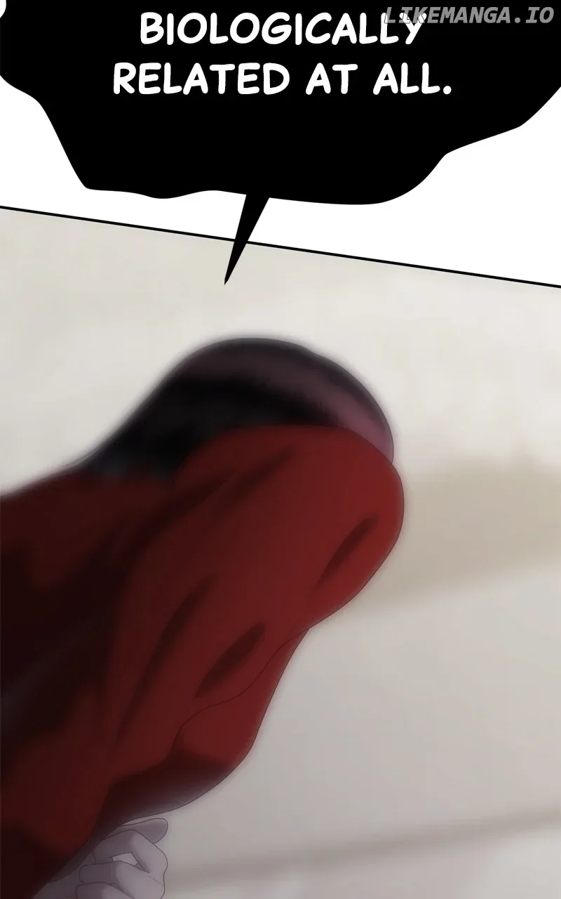 Sisters War Chapter 78 page 123