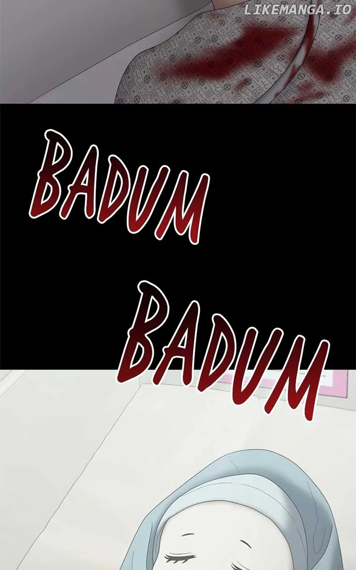 Sisters War Chapter 80 page 32