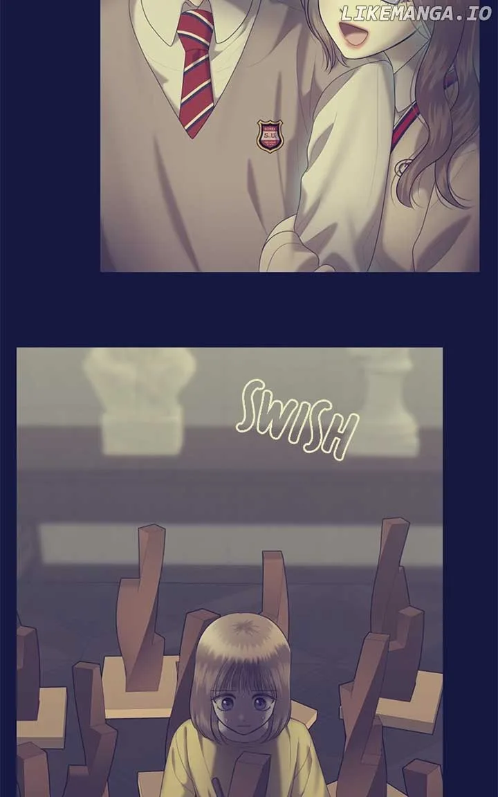 Sisters War Chapter 80 page 100