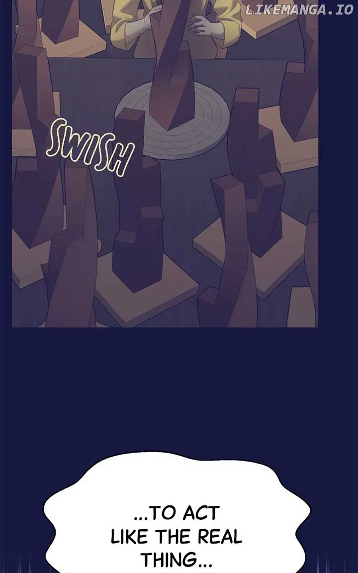 Sisters War Chapter 80 page 101
