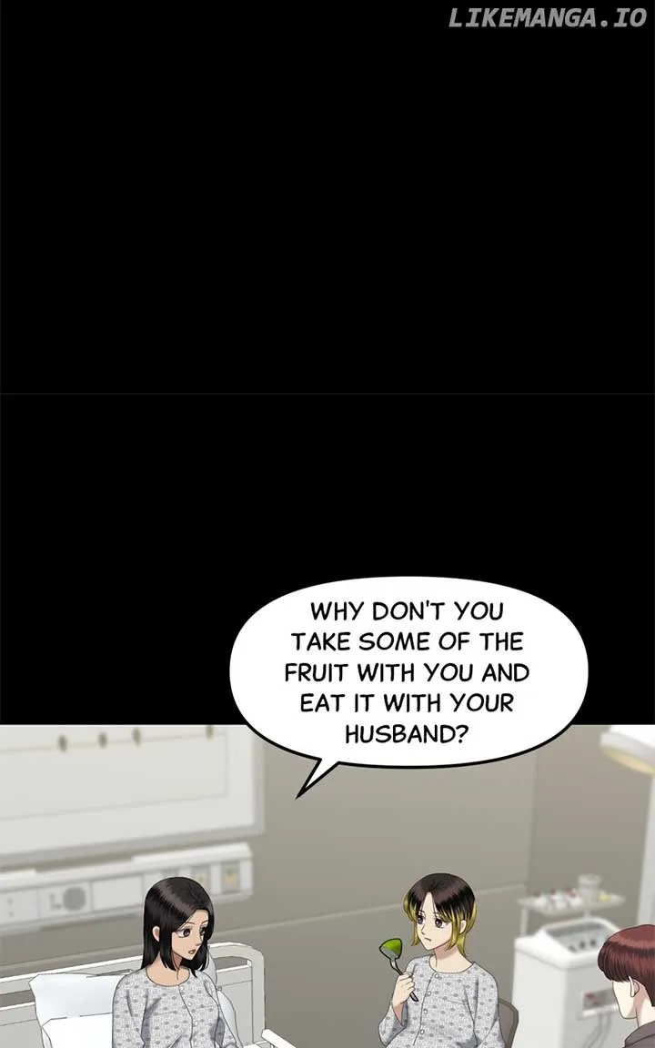 Sisters War Chapter 80 page 21