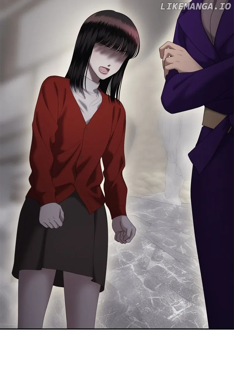 Sisters War Chapter 78 page 101