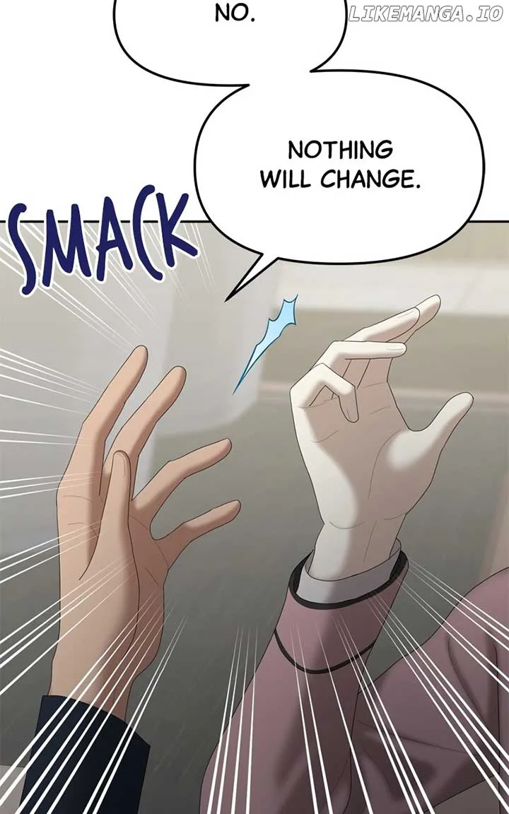 Sisters War Chapter 80 page 131