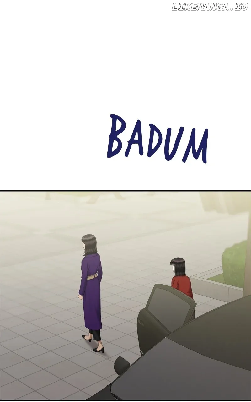 Sisters War Chapter 78 page 70