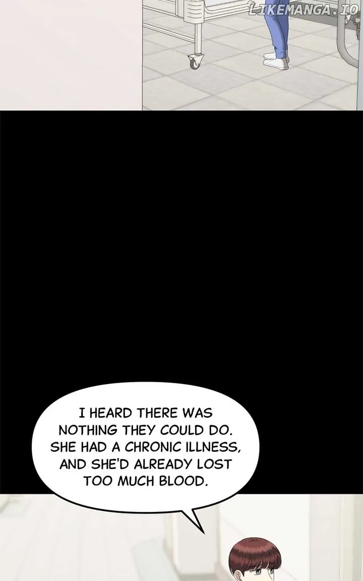 Sisters War Chapter 80 page 38