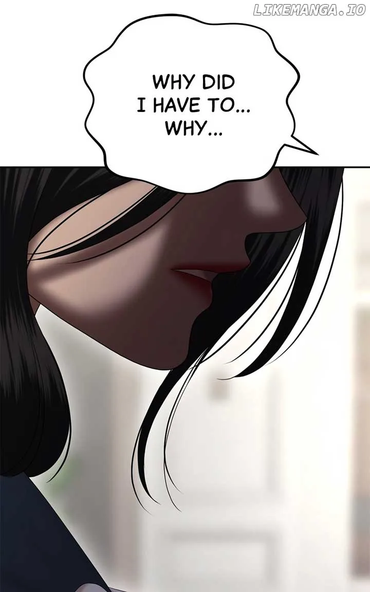 Sisters War Chapter 80 page 112