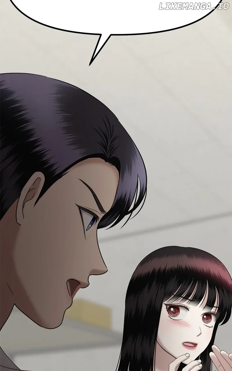 Sisters War Chapter 77 page 60