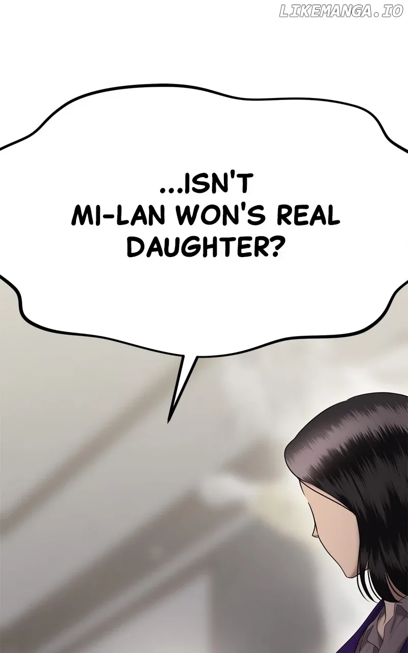 Sisters War Chapter 78 page 100