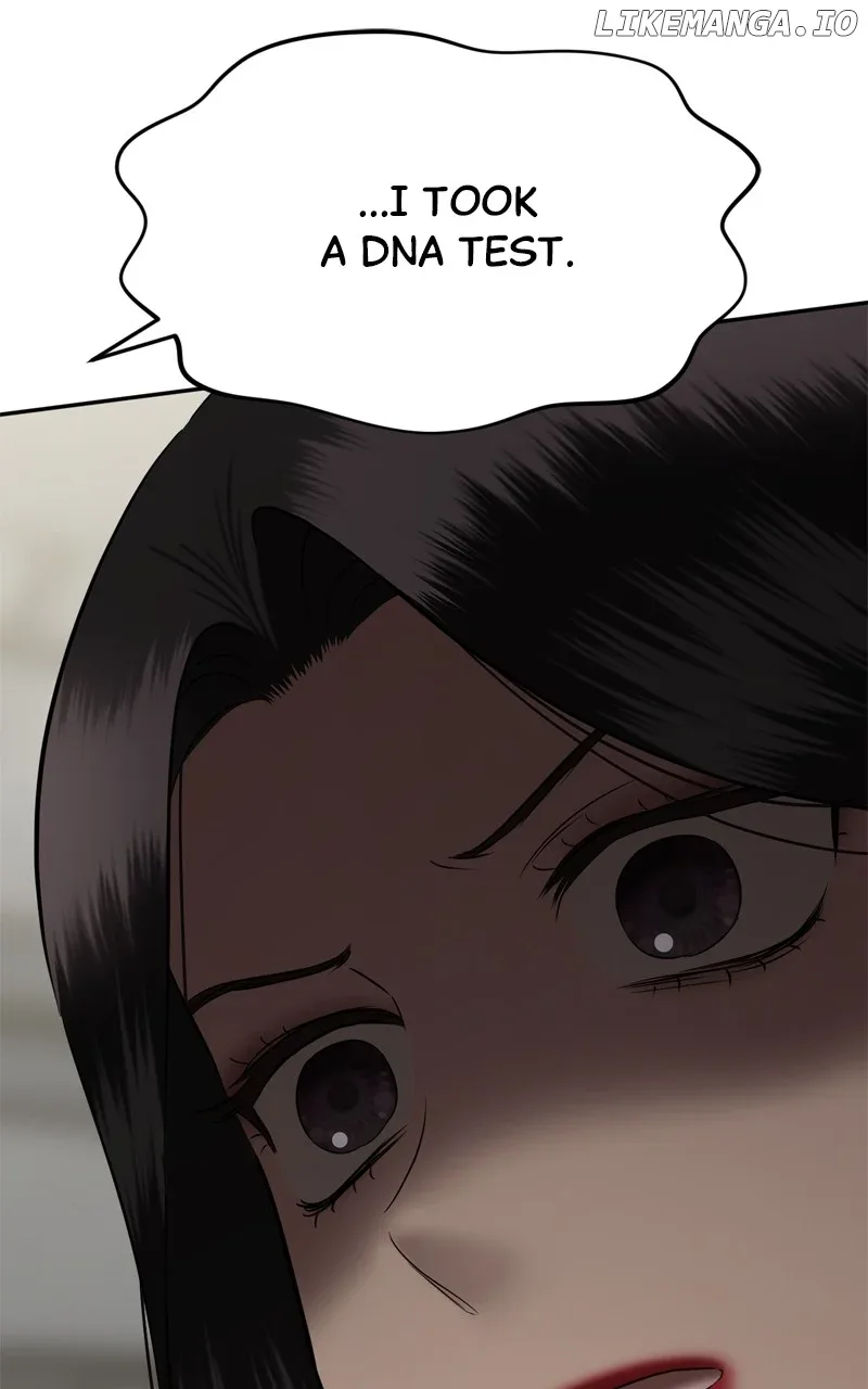 Sisters War Chapter 78 page 119