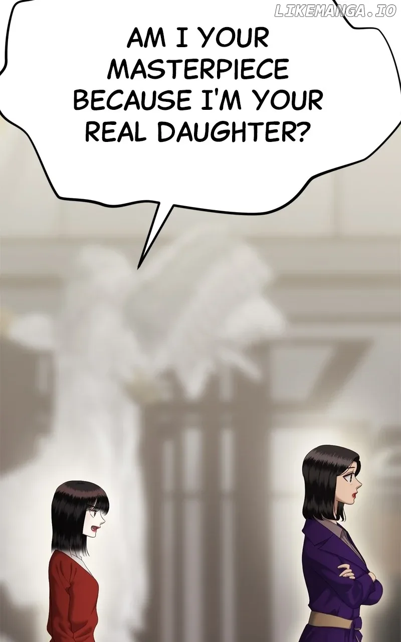 Sisters War Chapter 78 page 90